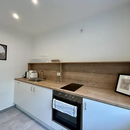 Apartment Stayroom - Rk2