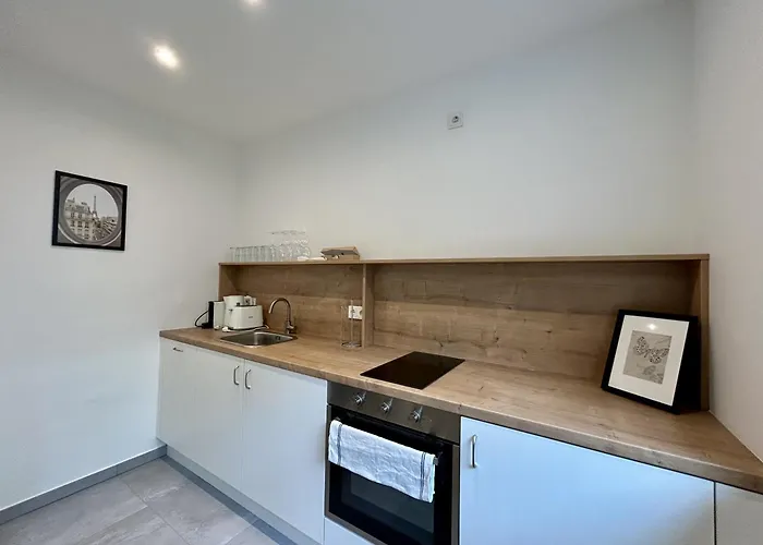 דירה Stayroom - Rk2