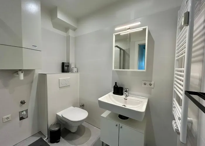 Stayroom - Rk2 Appartamento *